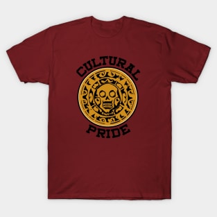 Cultural Pride T-Shirt